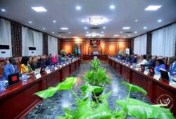 LE CHEF DE L’ÉTAT A RÉUNI LE CONSEIL DES MINISTRES EXTRAORDINAIRE CONSACRÉ À L’EXAMEN DU BUDGET 2025