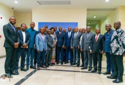 RDC: Le VPM de la défense bientôt en tournée dans le sud-kivu