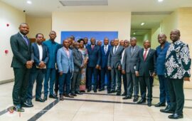 RDC: Le VPM de la défense bientôt en tournée dans le sud-kivu