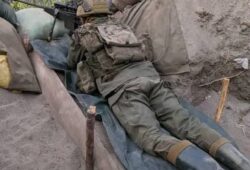 Violents affrontements entre les rebelles M23 et les forces wazalendo en RDC