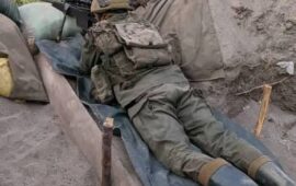 Violents affrontements entre les rebelles M23 et les forces wazalendo en RDC