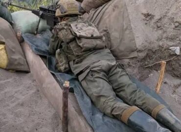 Violents affrontements entre les rebelles M23 et les forces wazalendo en RDC