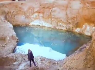 Haut-Katanga : La société civile Alerte sur illicite des Minerais dans le secteur de Balala par des sujets Zambiens