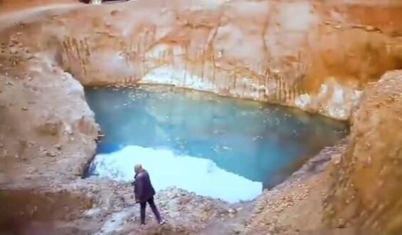 Haut-Katanga : La société civile Alerte sur illicite des Minerais dans le secteur de Balala par des sujets Zambiens