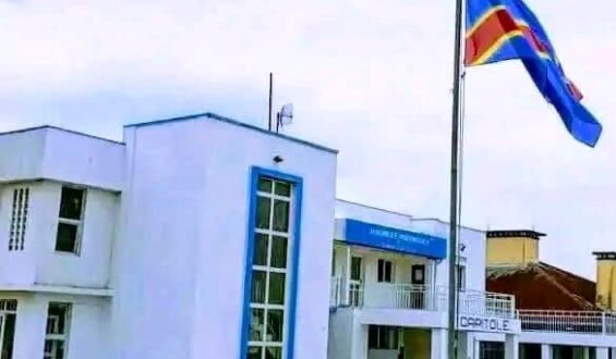 Kasai Central: Ouverture de la Session Budgétaire de Septembre à l&rsquo;Assemblée Provinciale