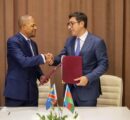 Renforcement des liens sportifs entre la RDC et l’Azerbaïdjan