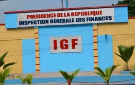 La lutte contre la corruption en RDC : 15 places gagnées grâce à l&rsquo;Inspection générale des finances