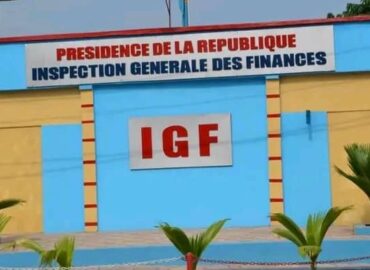 La lutte contre la corruption en RDC : 15 places gagnées grâce à l&rsquo;Inspection générale des finances