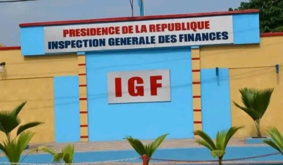 La lutte contre la corruption en RDC : 15 places gagnées grâce à l&rsquo;Inspection générale des finances