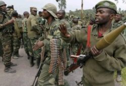 RDC : les FARDC et les Wazalendo se réconcilient après une journée agitée entre les deux forces.