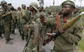 RDC : les FARDC et les Wazalendo se réconcilient après une journée agitée entre les deux forces.