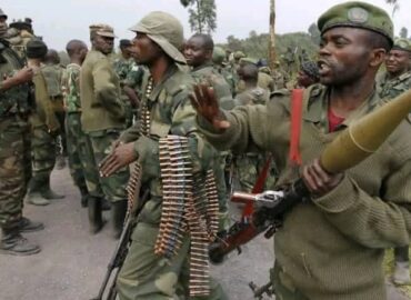 RDC : les FARDC et les Wazalendo se réconcilient après une journée agitée entre les deux forces.