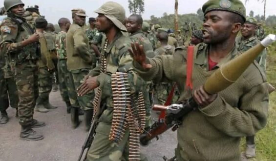 RDC : les FARDC et les Wazalendo se réconcilient après une journée agitée entre les deux forces.