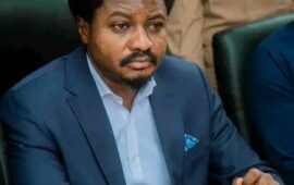 Le ministre de la justice met en garde contre toute intimidation envers les journalistes en RDC