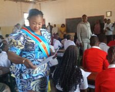 Haut-Katanga: Forte Absentéisme à la Rentrée Scolaire de Kasumbalesa