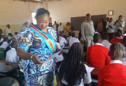 Haut-Katanga: Forte Absentéisme à la Rentrée Scolaire de Kasumbalesa