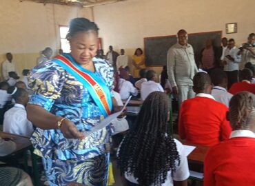 Haut-Katanga: Forte Absentéisme à la Rentrée Scolaire de Kasumbalesa