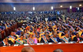 82e prorogation de l’état de siège en Ituri et au Nord-Kivu Sans les députés de l’Est