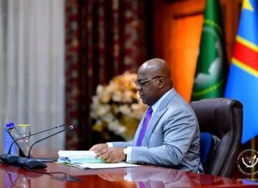 Le Chef de l&rsquo;État congolais se rend à l&rsquo;Assemblée Générale des Nations-Unies