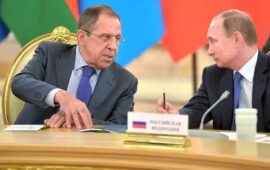 ONU : La Russie refuse de soutenir le Pacte pour l’Avenir