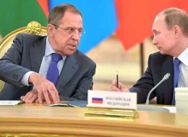 ONU : La Russie refuse de soutenir le Pacte pour l’Avenir