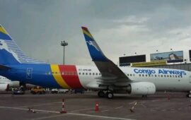 La compagnie d&rsquo;aviation CONGO AIRWAYS S.A bénéficie d&rsquo;un moratoire de quatre-vingt-dix jours