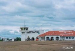 Tribune : Les riverains de Bipemba prêts à quitter les lieux après indemnisation juste.