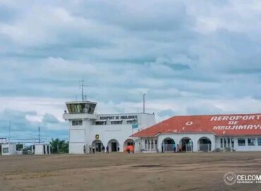 Tribune : Les riverains de Bipemba prêts à quitter les lieux après indemnisation juste.