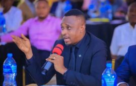 Kasaï-oriental: Vers les états généraux de la communication et médias