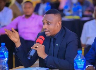 Kasaï-oriental: Vers les états généraux de la communication et médias