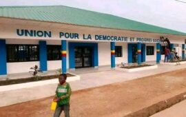 KASAÏ ORIENTAL : L&rsquo;inauguration du nouveau siège de l&rsquo;UDPS à Mbujimayi reportée