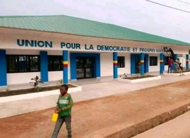 KASAÏ ORIENTAL : L&rsquo;inauguration du nouveau siège de l&rsquo;UDPS à Mbujimayi reportée