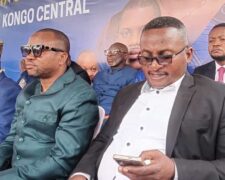 KONGO-CENTRAL: La rentrée scolaire 2024-2025 sous le signe de l&rsquo;engagement de Constant Mamvidila
