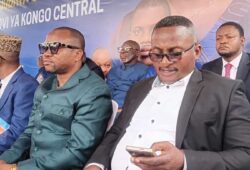 KONGO-CENTRAL: La rentrée scolaire 2024-2025 sous le signe de l&rsquo;engagement de Constant Mamvidila