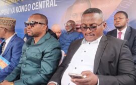 KONGO-CENTRAL: La rentrée scolaire 2024-2025 sous le signe de l&rsquo;engagement de Constant Mamvidila