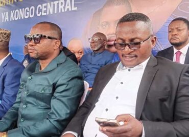 KONGO-CENTRAL: La rentrée scolaire 2024-2025 sous le signe de l&rsquo;engagement de Constant Mamvidila