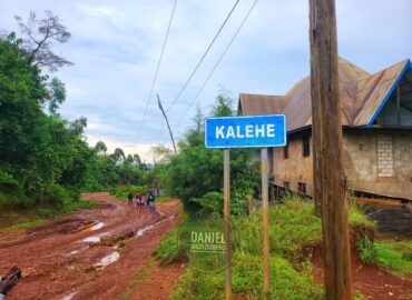 KALEHE : des hommes armés en tenue FARDC font 4 morts et 8 blessés