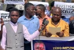 Conflit parcellaire: La jeunesse congolaise demande justice pour Ngoyi Kasanji