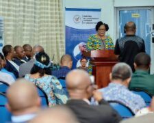 ESU : Signature du protocole d&rsquo;accord à Bibwa des travaux de la commission paritaire