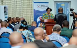 ESU : Signature du protocole d&rsquo;accord à Bibwa des travaux de la commission paritaire