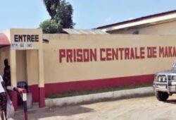 RDC : L&rsquo;opposant Seth Kikuni transféré à la prison de Makala