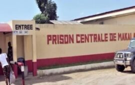 Début du procès sur les détournements de fonds à la Prison centrale de Makala