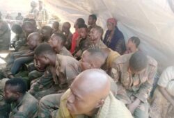 Tentative d&rsquo;évasion et actes de sabotage à la prison centrale de Kinshasa: le ministre de la Justice annonce des mesures fermes