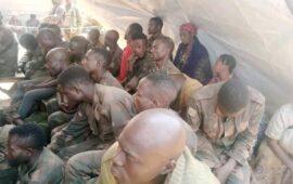 Tentative d&rsquo;évasion et actes de sabotage à la prison centrale de Kinshasa: le ministre de la Justice annonce des mesures fermes