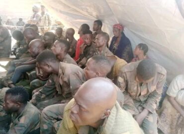 Tentative d&rsquo;évasion et actes de sabotage à la prison centrale de Kinshasa: le ministre de la Justice annonce des mesures fermes