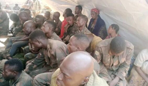 Tentative d&rsquo;évasion et actes de sabotage à la prison centrale de Kinshasa: le ministre de la Justice annonce des mesures fermes