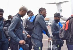 Les Léopards de la RDC déterminés à affronter les Walyas de l&rsquo;Éthiopie pour la qualification à la CAN Maroc 2025