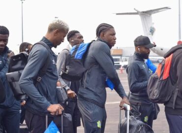 Les Léopards de la RDC déterminés à affronter les Walyas de l&rsquo;Éthiopie pour la qualification à la CAN Maroc 2025