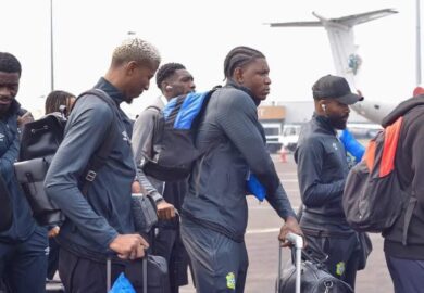 Les Léopards de la RDC déterminés à affronter les Walyas de l&rsquo;Éthiopie pour la qualification à la CAN Maroc 2025