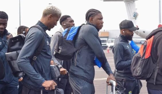 Les Léopards de la RDC déterminés à affronter les Walyas de l&rsquo;Éthiopie pour la qualification à la CAN Maroc 2025